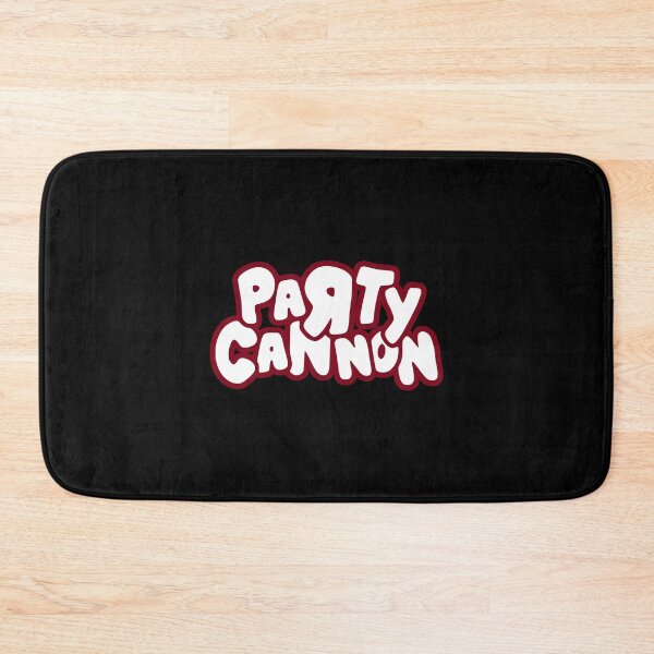 Item preview, PaRtY-CaNnOn  Band designed and sold by EnFlyvendeFArt.