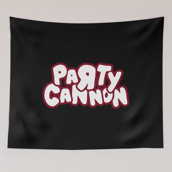 Item preview, PaRtY-CaNnOn  Band designed and sold by EnFlyvendeFArt.