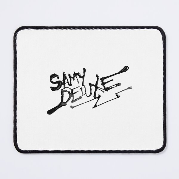 Item preview, Samy Deluxe designed and sold by LostCherries.