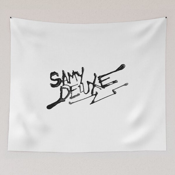 Item preview, Samy Deluxe designed and sold by LostCherries.