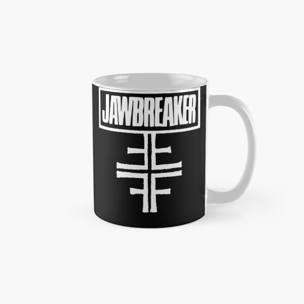 Artikelvorschau, Die Jawbreaker-Band entworfen und verkauft von CherryposhPaint.