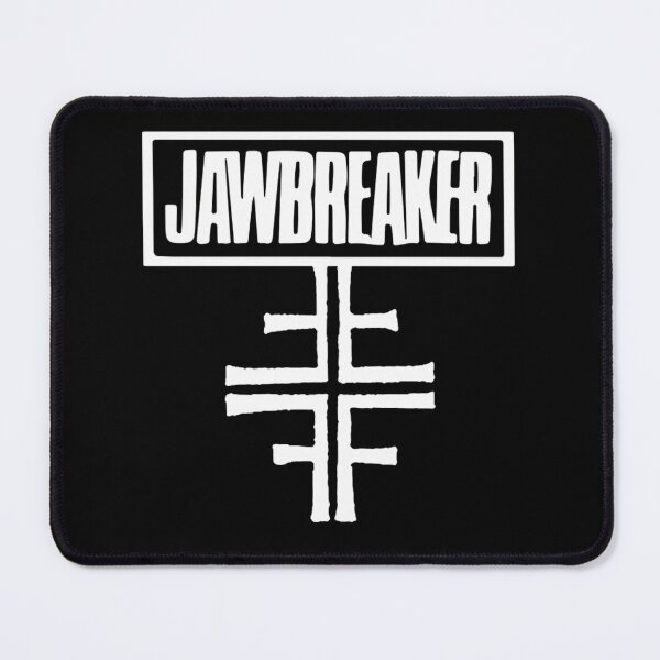Item preview, The Jawbreaker Band designed and sold by CherryposhPaint.