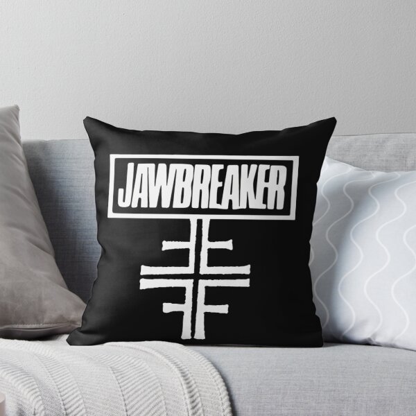 Item preview, The Jawbreaker Band designed and sold by CherryposhPaint.