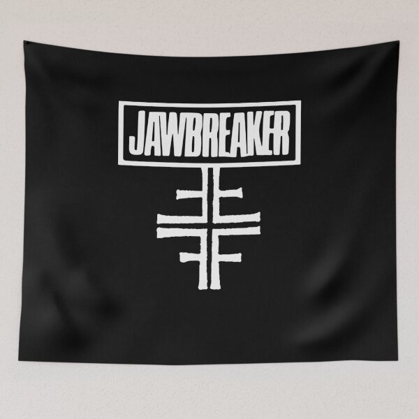 Item preview, La banda Jawbreaker designed and sold by CherryposhPaint.