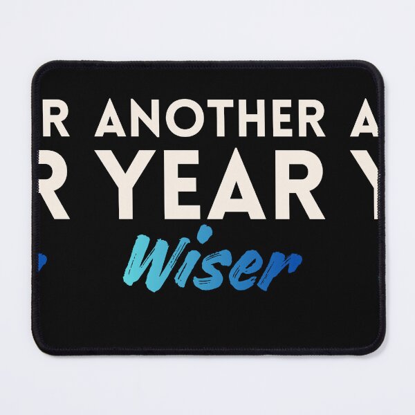Item preview, Another year wiser designed and sold by Agu210.