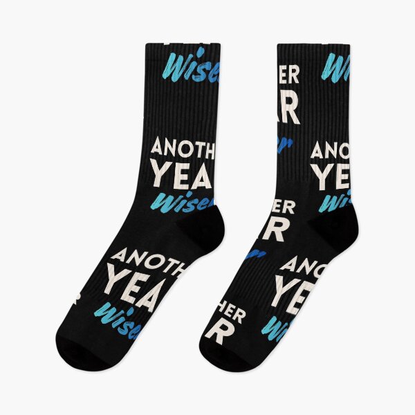 Item preview, Another year wiser designed and sold by Agu210.