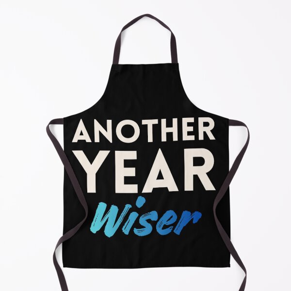 Item preview, Another year wiser designed and sold by Agu210.