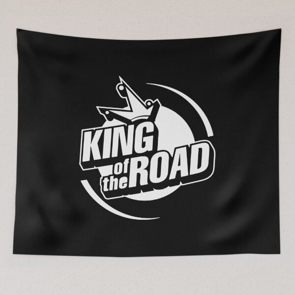 Item preview, Kings Road Brewing Company Band Merch designed and sold by GreenmeemM.