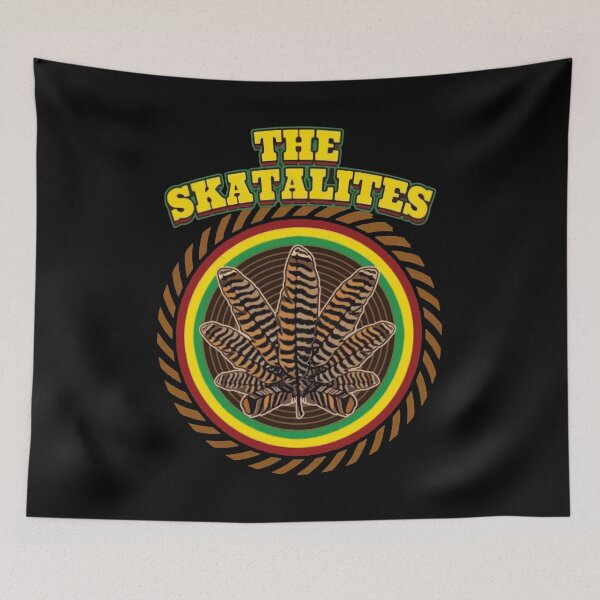 Item preview, Skatalites Band designed and sold by Grimesology.