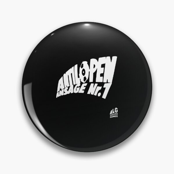 Item preview, Antilopen Gang Band designed and sold by MudOddityQR.
