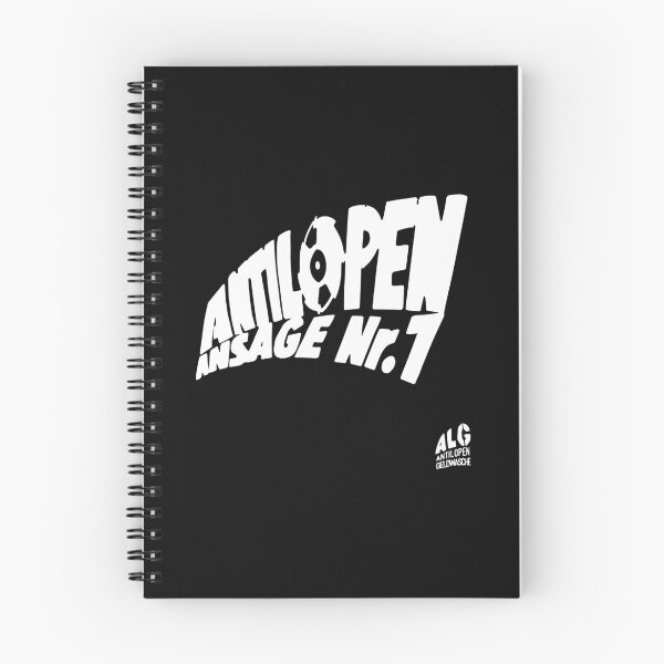 Item preview, Antilopen Gang Band designed and sold by MudOddityQR.