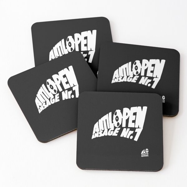 Item preview, Antilopen Gang Band designed and sold by MudOddityQR.