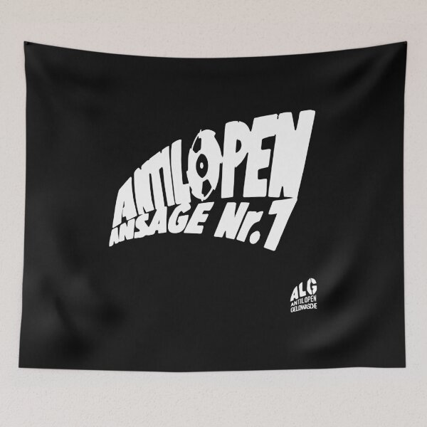 Item preview, Antilopen Gang Band designed and sold by MudOddityQR.