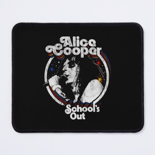 Item preview, Alice Cooper Band designed and sold by HTVectorLabArt.