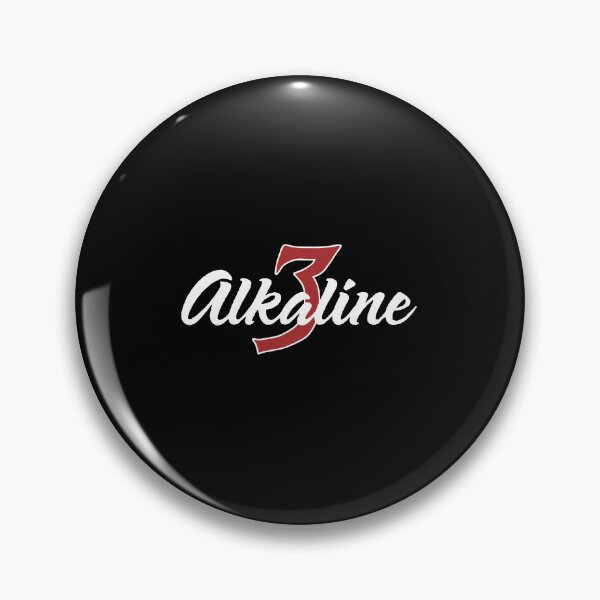 Item preview, Alkaline Trio Band designed and sold by JenMDuvergerArt.