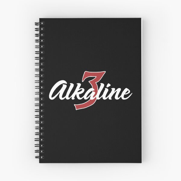 Item preview, Alkaline Trio Band designed and sold by JenMDuvergerArt.