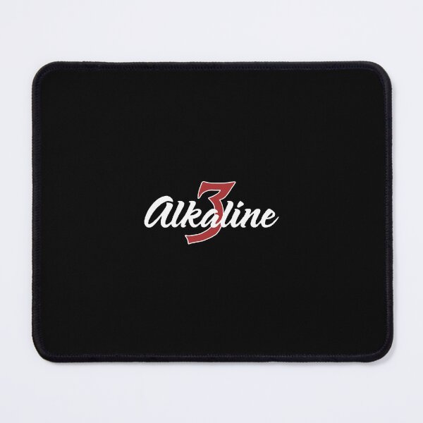 Item preview, Alkaline Trio Band designed and sold by JenMDuvergerArt.