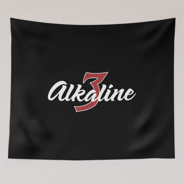 Item preview, Alkaline Trio Band designed and sold by JenMDuvergerArt.