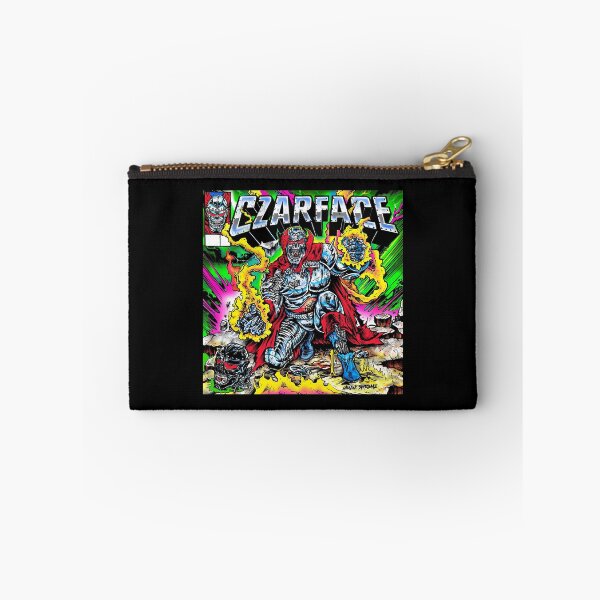 Item preview, Czarface Band designed and sold by TyHammaryArt.
