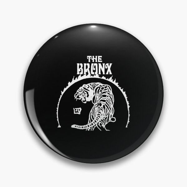 Artikelvorschau, Die Bronx Band entworfen und verkauft von TurbevilleRArt.