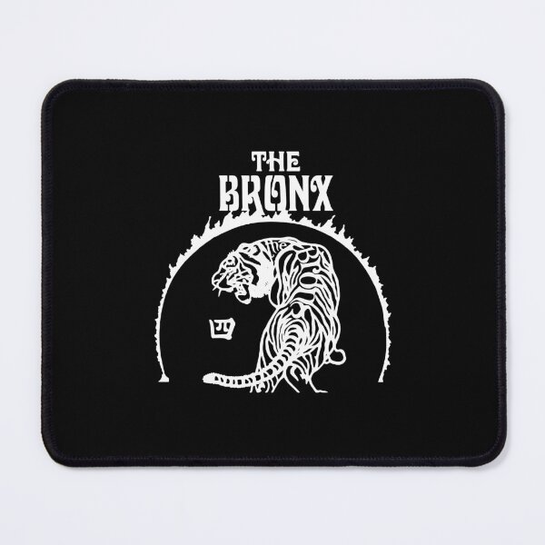 Item preview, The Bronx Band designed and sold by TurbevilleRArt.