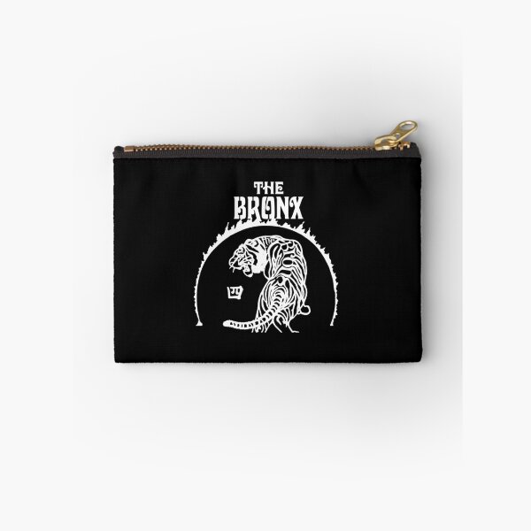 Item preview, The Bronx Band designed and sold by TurbevilleRArt.