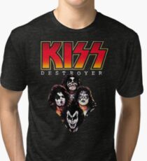 Zerstörer - 3 Vintage T-Shirt