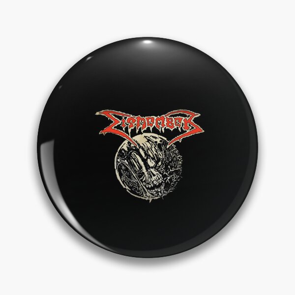 Item preview, Dismember BAnd designed and sold by Tajuanaswood.