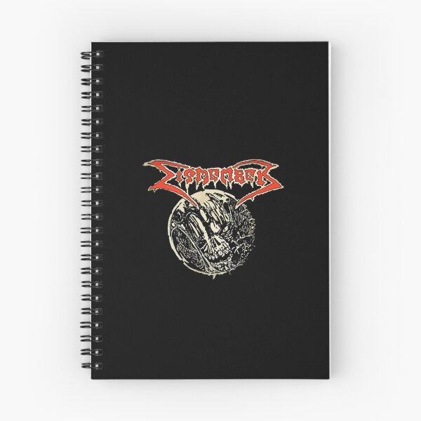 Artikelvorschau, Dismember Band entworfen und verkauft von Tajuanaswood.