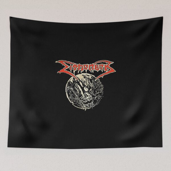 Item preview, Dismember BAnd designed and sold by Tajuanaswood.