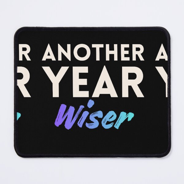 Item preview, Another year wiser designed and sold by Agu210.