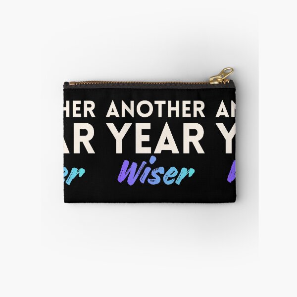 Item preview, Another year wiser designed and sold by Agu210.