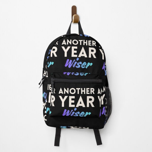 Item preview, Another year wiser designed and sold by Agu210.