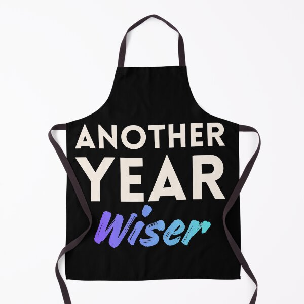 Item preview, Another year wiser designed and sold by Agu210.