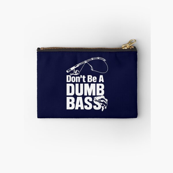 Artikelvorschau, Sei kein dummer Bass entworfen und verkauft von CloudyPress.