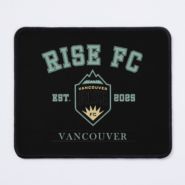 Item preview, Vancouver Rise Fc Canada Northern Super League Vinc designed and sold by KinardBoone.