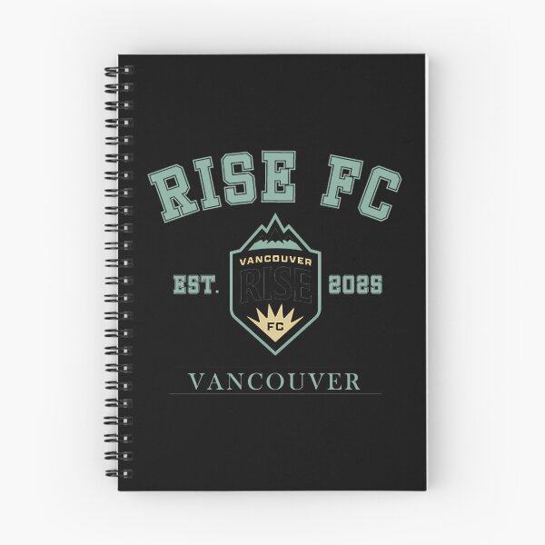 Item preview, Vancouver Rise Fc Canada Northern Super League Vinc designed and sold by KinardBoone.