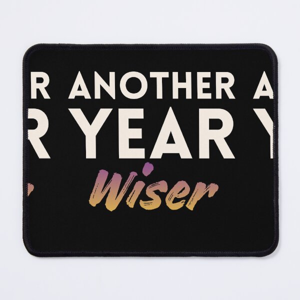 Item preview, Another year wiser designed and sold by Agu210.