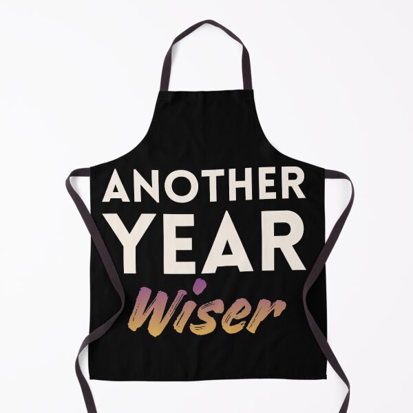 Item preview, Another year wiser designed and sold by Agu210.