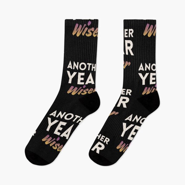 Item preview, Another year wiser designed and sold by Agu210.