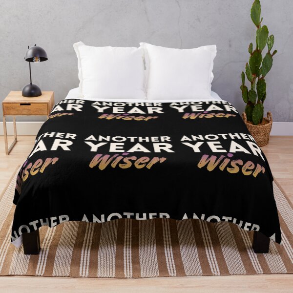 Item preview, Another year wiser designed and sold by Agu210.
