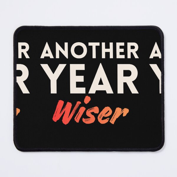 Item preview, Another year wiser designed and sold by Agu210.