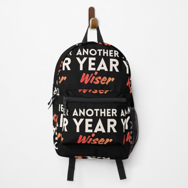 Item preview, Another year wiser designed and sold by Agu210.