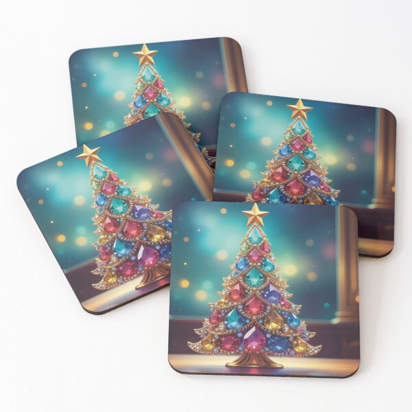 Item preview, Tree of Gems  designed and sold by Karen Persephone .