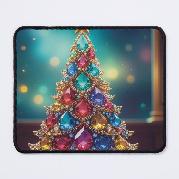 Item preview, Tree of Gems designed and sold by Karen Persephone .