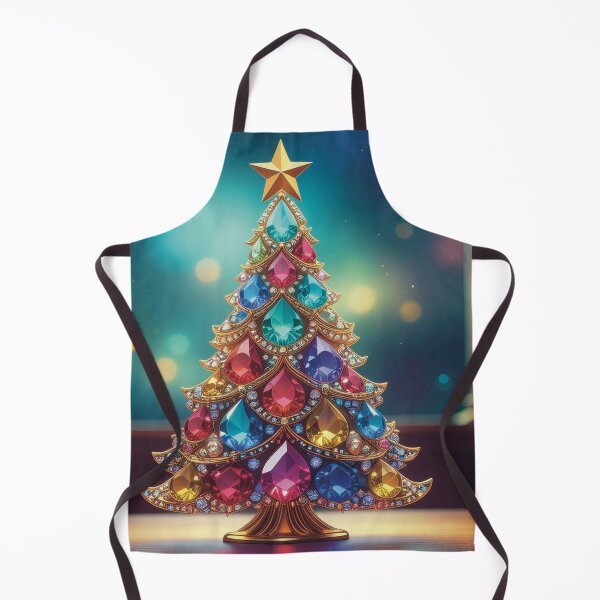 Item preview, Tree of Gems designed and sold by Karen Persephone .
