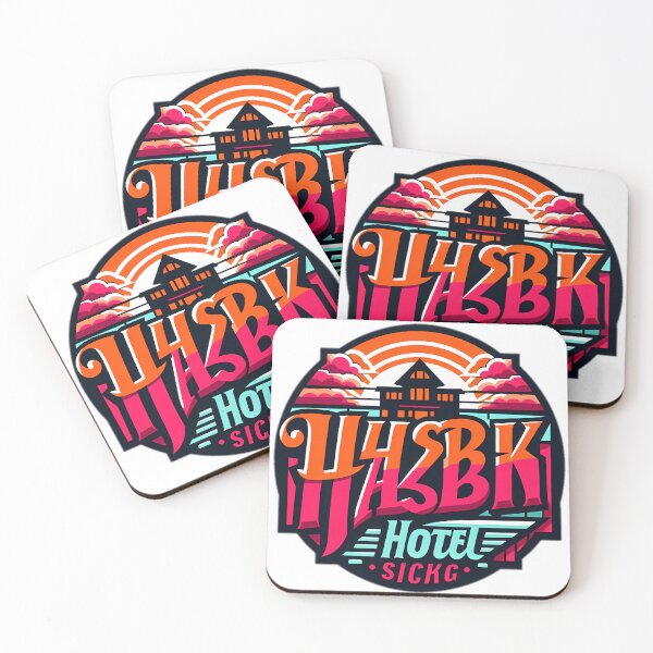 Item preview, husk hazbin hotel designed and sold by NCNGDESIGN.