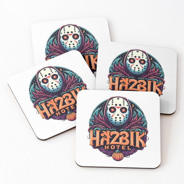 Item preview, husk hazbin hotel designed and sold by NRSROTE.