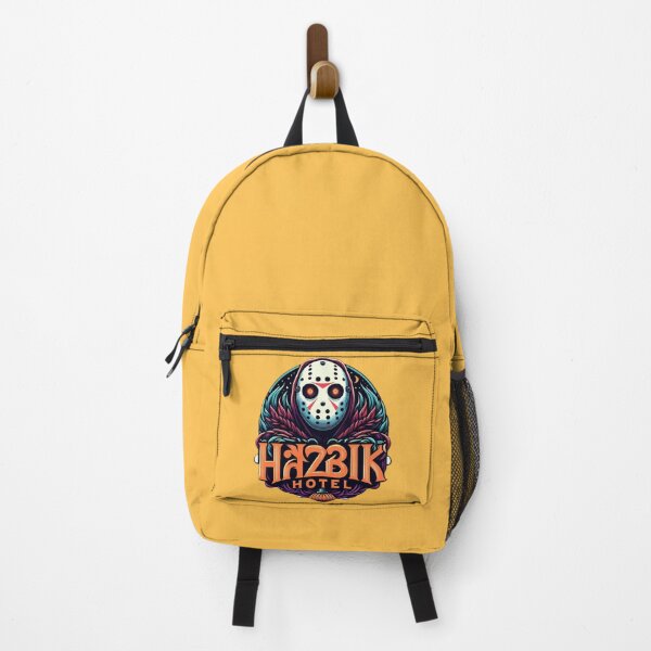 Item preview, husk hazbin hotel designed and sold by NRSROTE.