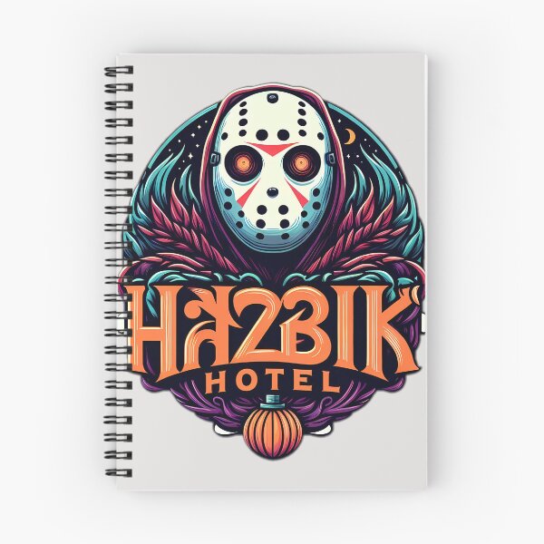 Item preview, husk hazbin hotel designed and sold by NRSROTE.